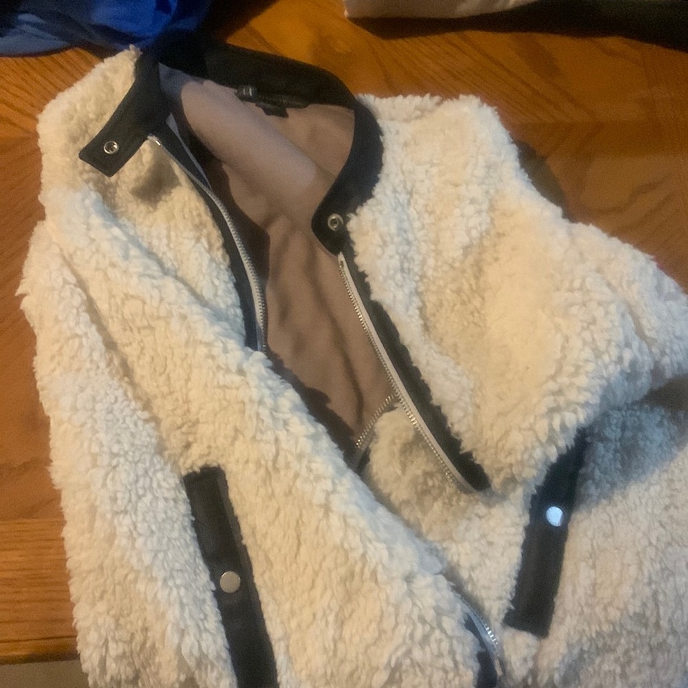 Armani exchange vest